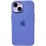 Silicone Case Original MagSafe iPhone 14 Iris