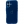Glossy Glass Logo iPhone 16 Midnight Blue