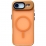 Shadow Guard MagSafe iPhone 17 Air Orange