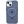 Frosted Case MagSafe Ring iPhone 15 Blue