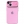 Silicone Case TPU Camera iPhone 13 Cotton Candy