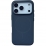Silicone Case Slim Magsafe iPhone 17 Pro Max Pebble