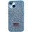 Hallsen with Set iPhone 14 Pro Blue