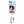 Stand Girls Mirror iPhone 13 Transparent