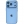 Matte Glass Camera iPhone 17 Pro Blue