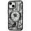 Scheme TPU MagSafe iPhone 14 Plus Black