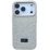 TPU Swarovski iPhone 17 Pro Max Light Gold