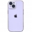 Matte Glass Camera iPhone 14 Plus Pink