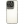 Galvanic TPU Stand iPhone 11 Silver