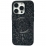 TPU Swarovski Magsafe iPhone 14 Pro Max Black