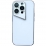 Matte Glass Rhomb iPhone 13 Pro Max White
