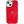 Velour Case iPhone 13 Red