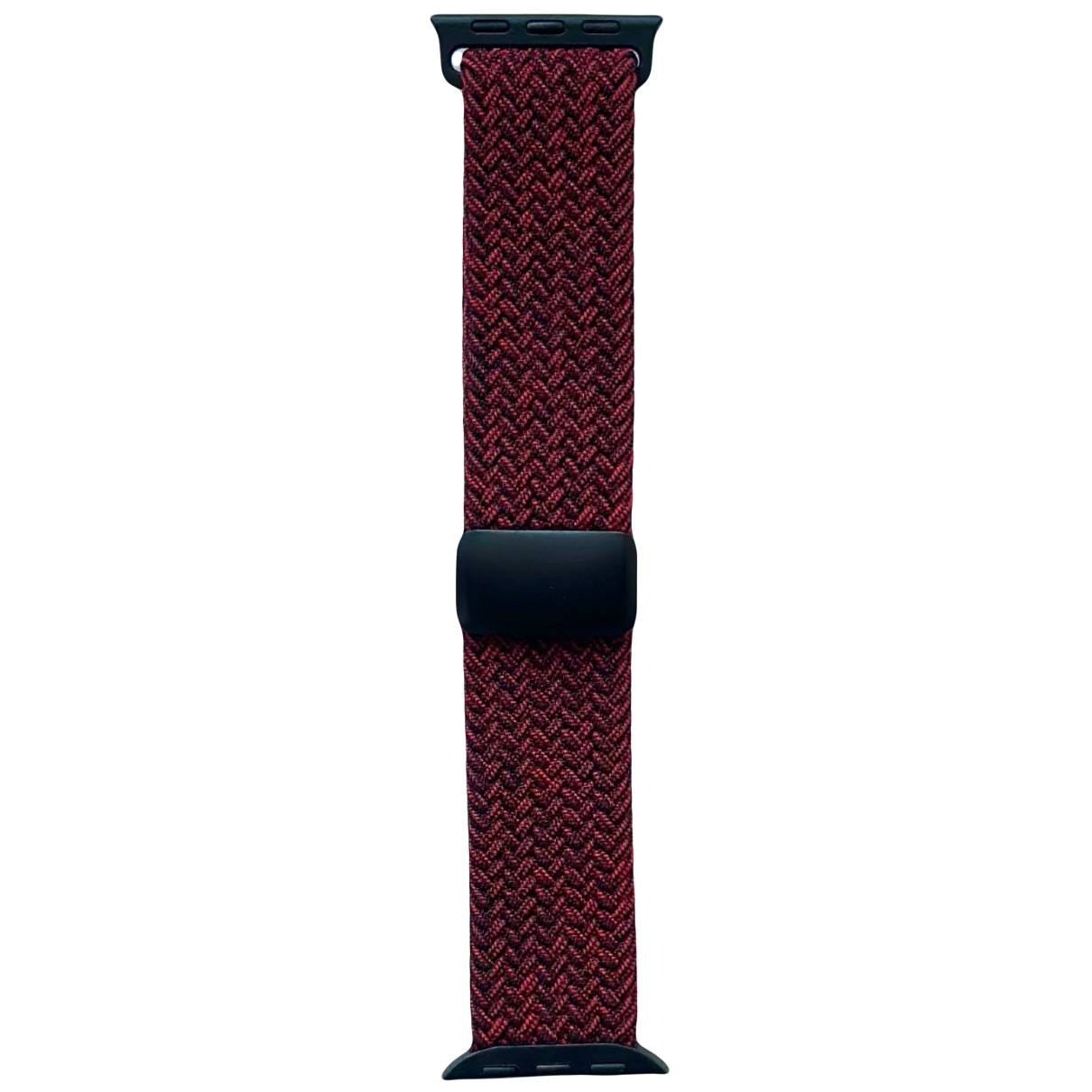 AW Textile Magnetic 38/40/41/42(new) Metalic Red (14) - 1