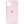 Silicone Case Full iPhone 11 Chalk Pink (81)