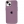 Silicone Case Metal Frame iPhone 14 Plus Blueberry (68)