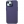 Matte Camera Stand iPhone 14 Purple