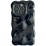 Lack Crumpled iPhone 14 Pro Max Black