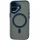 Toning MagSafe Case iPhone 17 Midnight Blue