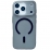 PC Glossy Magsafe iPhone 17 Pro Max Black