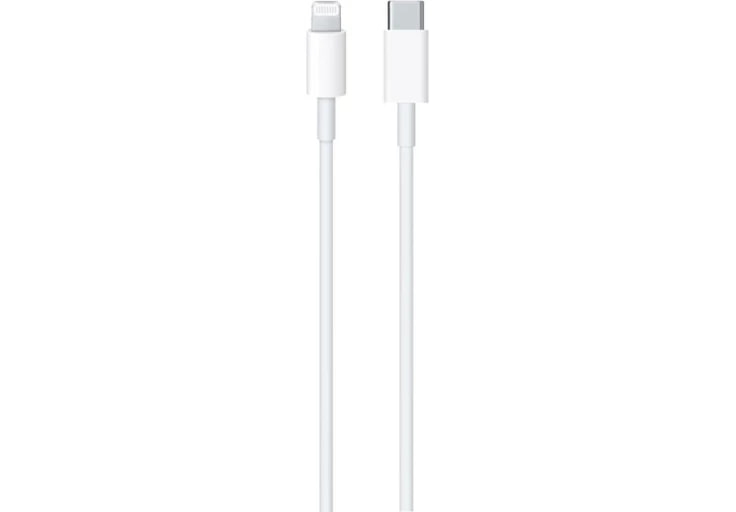 USB-C to Lightning Cable (1m) Original - 3