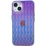 TPU Holo Wave iPhone 13 Pink