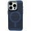 Breeze MagSafe iPhone 11 Pro Max Lavender Gray
