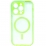 Чохол Hawkeye MagSafe iPhone 12 Pro Green