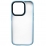 Shadow Case+Frame iPhone 11 Pro Max Sierra Blue