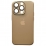 PC Slim Case 3D Arc iPhone 12 Champaign Gold