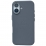 Leather Case (MagSafe) iPhone 16 Plus Deep Space Gray