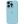 Silicone Case Original MagSafe iPhone 15 Pro Max Soft Mint
