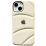 Soft Logo Case iPhone 13 White
