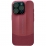 Sports Car Case iPhone 12 Pro Red