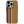 Carbon Pattern Magsafe iPhone 12/12 Pro Gold