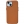 Leather Case (MagSafe) iPhone 14 Plus Golden Brown