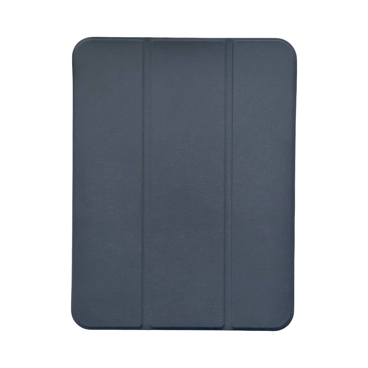 Acrylic Case + Pencil Holder iPad 10.2" Black - 1
