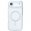 Sparkle MagSafe iPhone 17 Air Clear