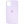 Silicone Case Full iPhone 11 Lilacs (83)