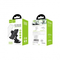 hoco. Car Holder CA31 Cool Run Black