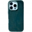 Army Magsafe Case iPhone 14 Pro Dark Green