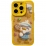 Cute Animals iPhone 11 Pro Max Yellow