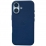 Leather Case (MagSafe) iPhone 16 Plus Violet