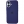 Silicone Case Metal Frame iPhone 16 Elderberry (82)