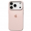 Silicone Case Full iPhone 17 Pro Max Chalk Pink (81)