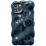 Lack Crumpled iPhone 15 Black