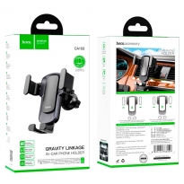 hoco. Car Holder CA103 Black
