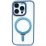 TPU MagSafe Holder iPhone 14 Pro Blue
