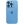 AG Silicone+Glass Case iPhone 11 Pro Sierra Blue