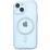 Sparkle MagSafe iPhone 15 Clear