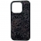 Forged Carbon Magsafe Case iPhone 13 Pro Max Purple
